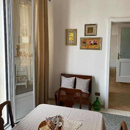 Civico 11 Holiday Home Collepasso ภายนอก รูปภาพ