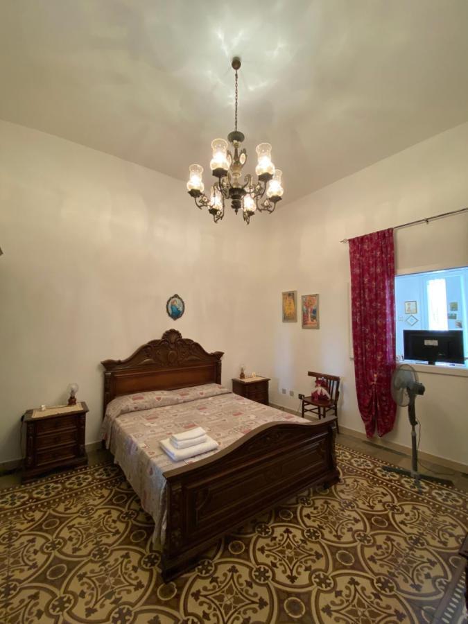 Civico 11 Holiday Home Collepasso ภายนอก รูปภาพ