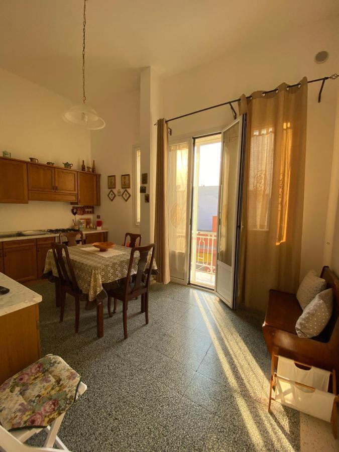 Civico 11 Holiday Home Collepasso ภายนอก รูปภาพ