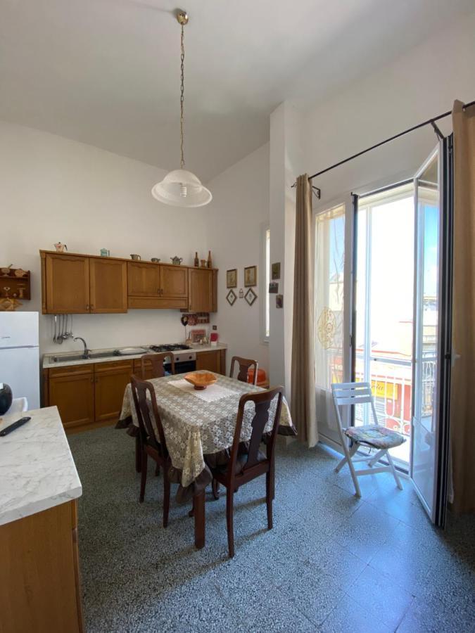 Civico 11 Holiday Home Collepasso ภายนอก รูปภาพ