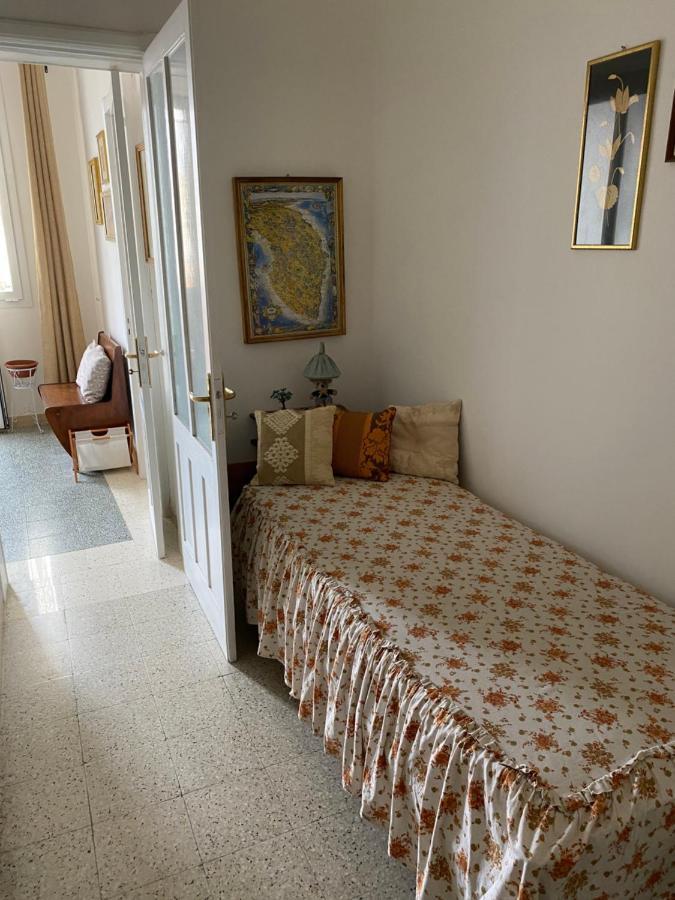 Civico 11 Holiday Home Collepasso ภายนอก รูปภาพ