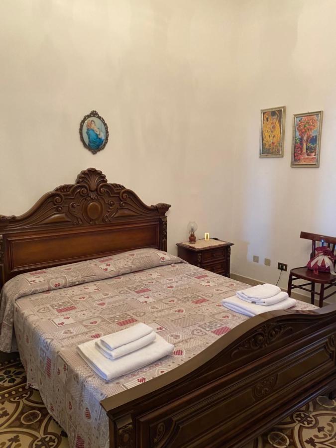 Civico 11 Holiday Home Collepasso ภายนอก รูปภาพ