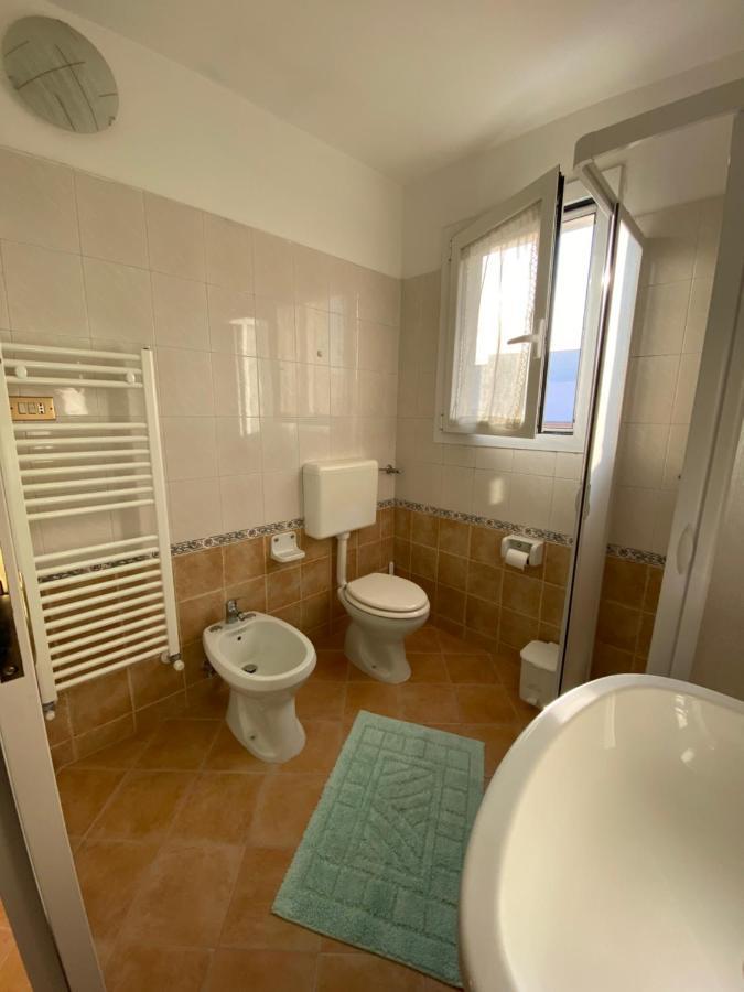 Civico 11 Holiday Home Collepasso ภายนอก รูปภาพ